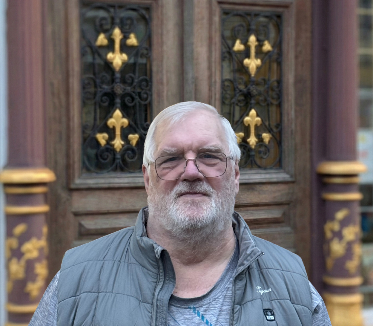 Achim Schiebel